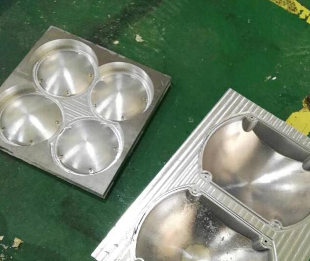 手板模型制作與開模定制的流程是怎樣的？材料有哪些？